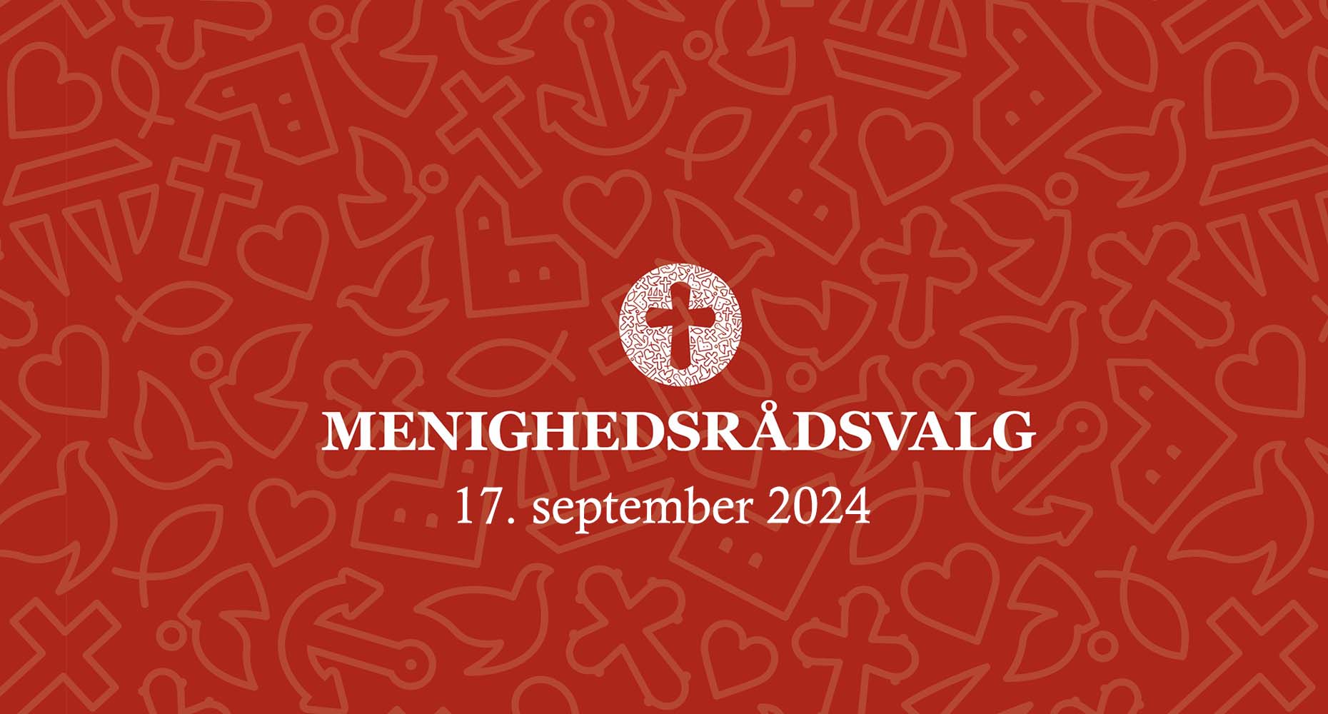 Menighedsrådsvalg