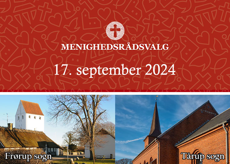 Menighedsrådsvalg