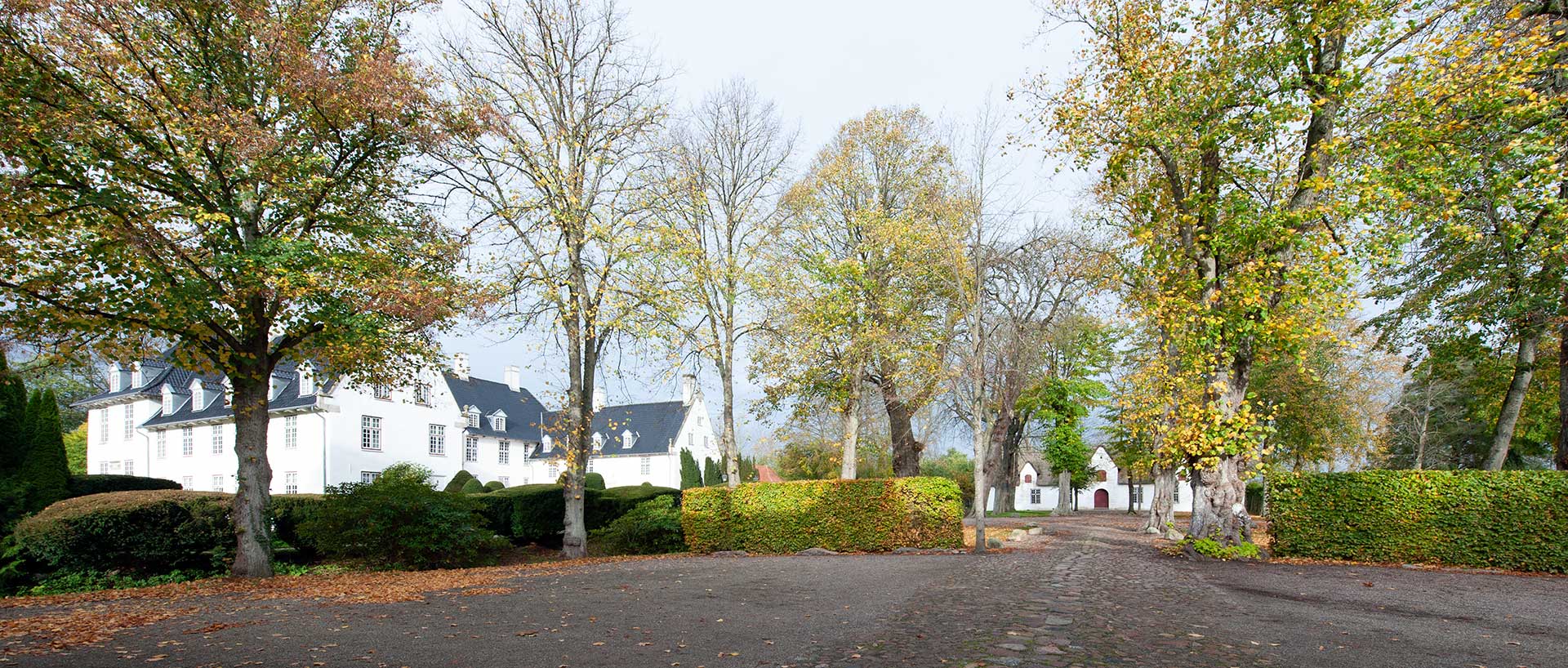 Sogneudflugt til Sønderjylland