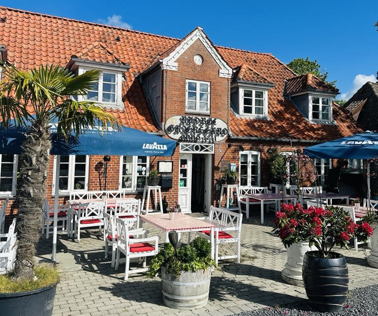 Rudbøl Grænsekro
