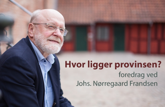 Gudstjeneste i Tårup Kirke