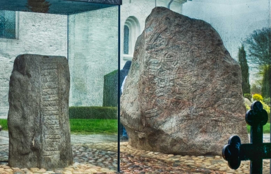 Kongernes Jelling